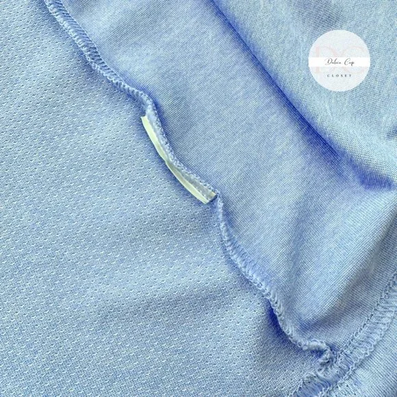 Puma Womens Mesh Logo Tank Top Size Medium - Picture 7 of 7